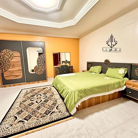 Grand Plaza Hotel Nouakchott Bagian luar foto