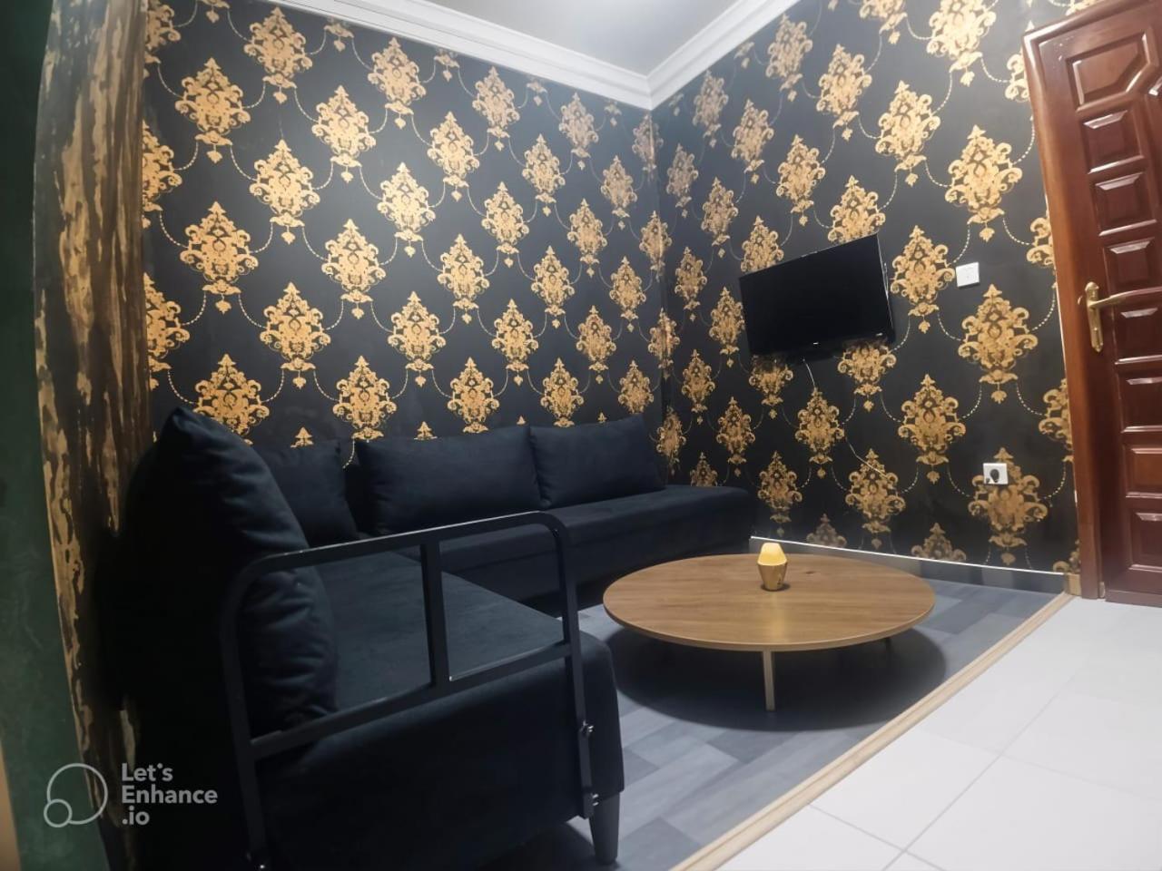 Grand Plaza Hotel Nouakchott Ruang foto