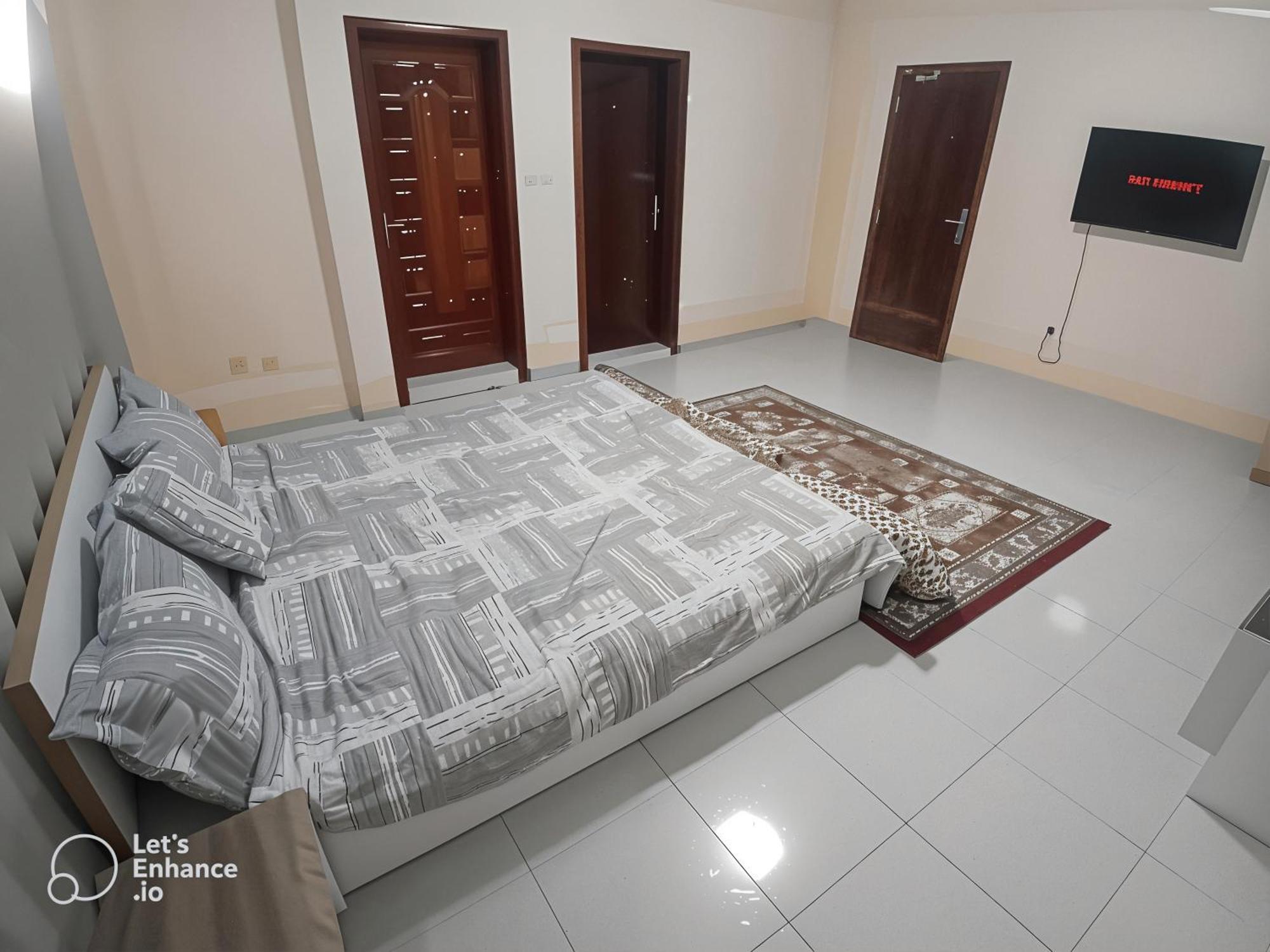 Grand Plaza Hotel Nouakchott Ruang foto