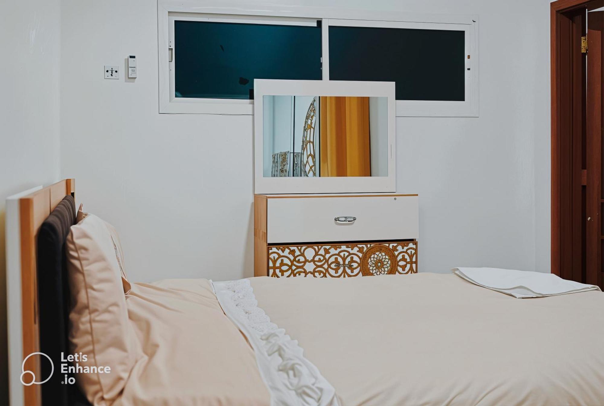 Grand Plaza Hotel Nouakchott Bagian luar foto