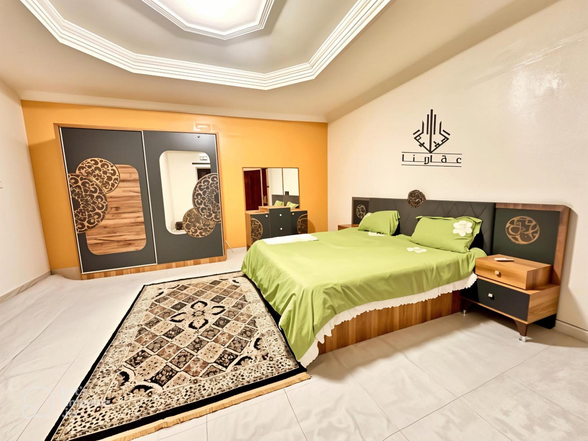 Grand Plaza Hotel Nouakchott Bagian luar foto